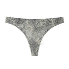 FFOrder Sexy Leopard Print Breathable Seamless Briefs
