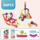 36Pcs / OPP bag