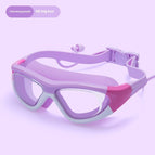 Purple White (exquisite Bag)