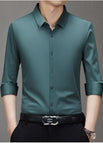 Dark Green / M/165/105/48 50-60kg