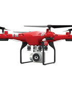 Drone 4K HD con Camera per Adulti - Quadcopter Professionale RC - OrizonShop