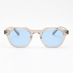 Khaki gray blue piece C3A