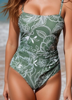 Green print / S