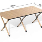 original wood / Large