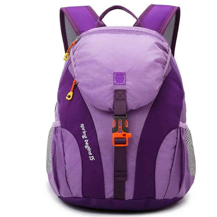 Hiking backpack Backpack Recreational cycling large capacity waterproof outdoor sports mountaineering bag