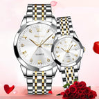 A pair of white lovers 1