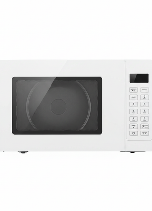 Forno Microonde Midea Inverter 20L - Pannello Controlli