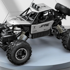 Remote Control Off-Road Vehicle For Kids