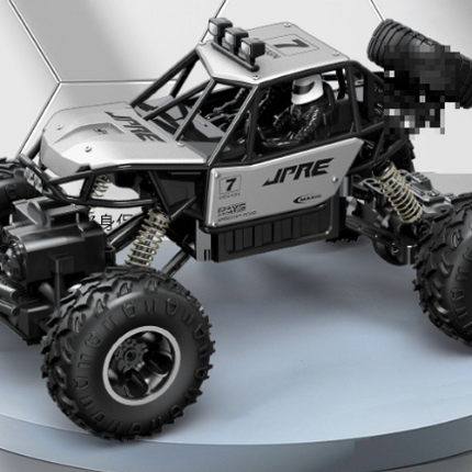 Remote Control Off-Road Vehicle For Kids