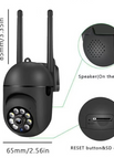500k Pixel V720-black