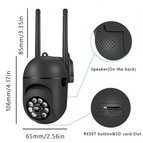 500k Pixel V720-black