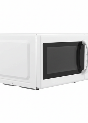 Forno Microonde Midea Inverter 20L - Vista Laterale