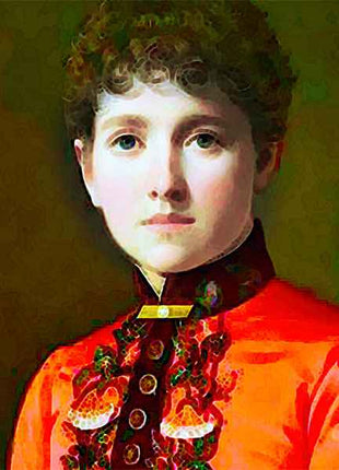 Anna Karenina — Lev Tolstoj (eBook)