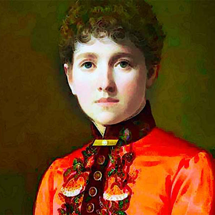 Anna Karenina — Lev Tolstoj (eBook)