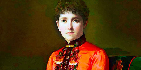 Anna Karenina — Lev Tolstoj (eBook)